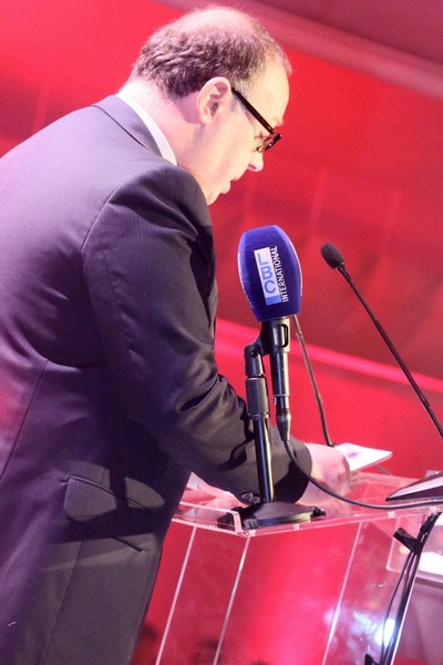 Product of the Year Awards Night